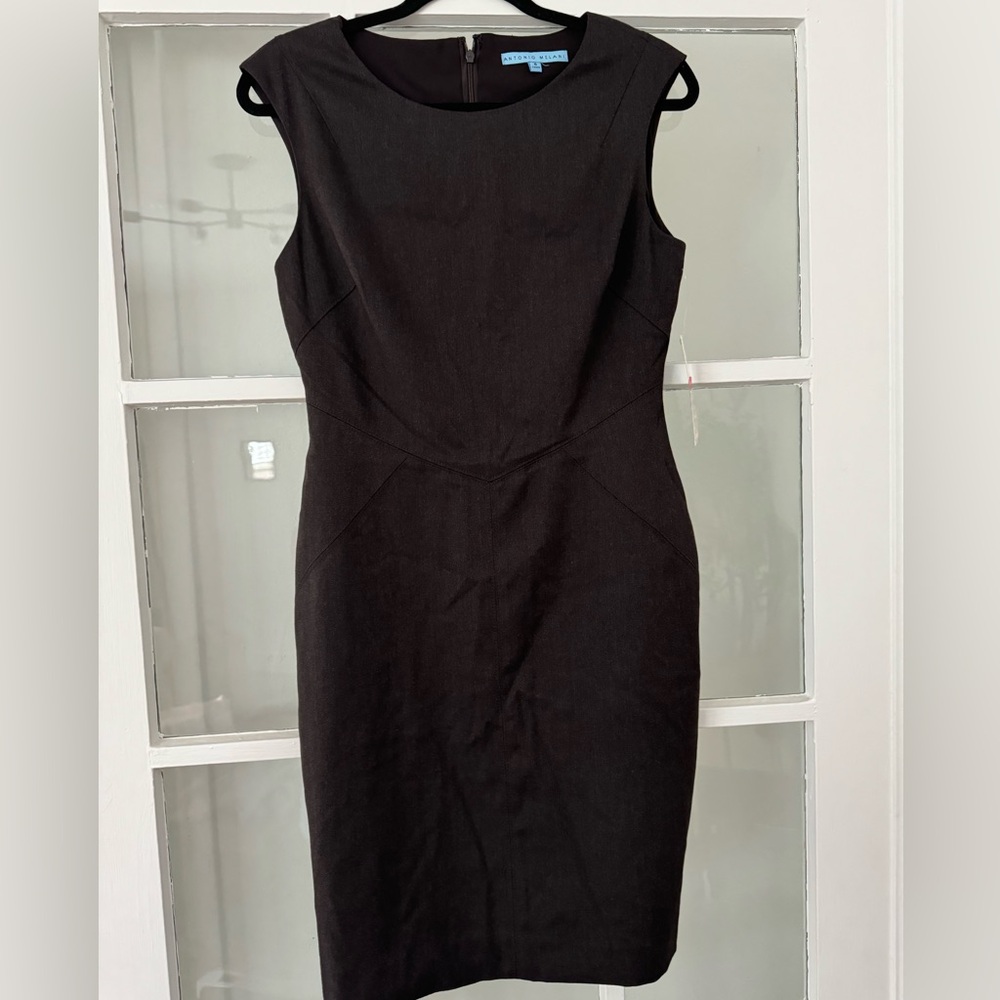 Antonio Melani women’s dress NEW WITH TAGS! Size 6